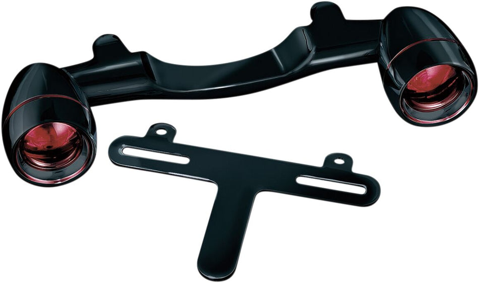 Ekstralys til Harley-Davidson — Kuryakyn KUR5405