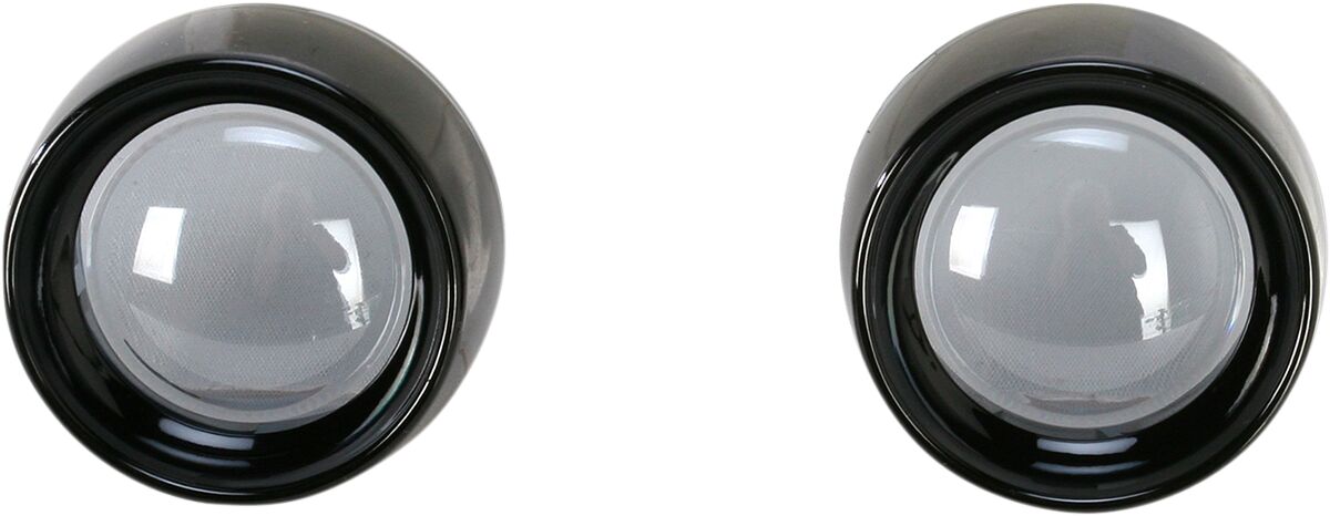 Blinklys til Harley-Davidson — Kuryakyn KUR5480