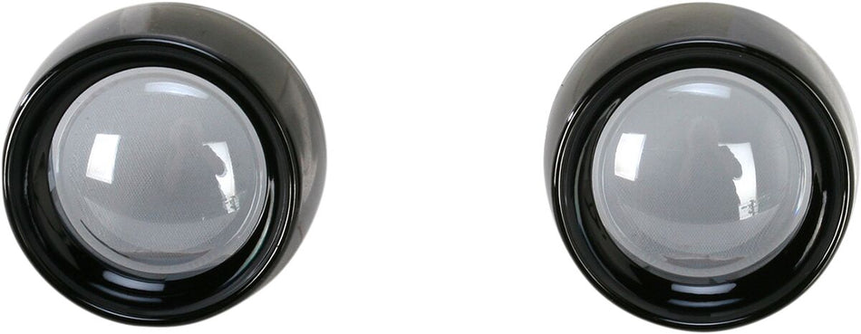 Blinklys til Harley-Davidson — Kuryakyn KUR5480