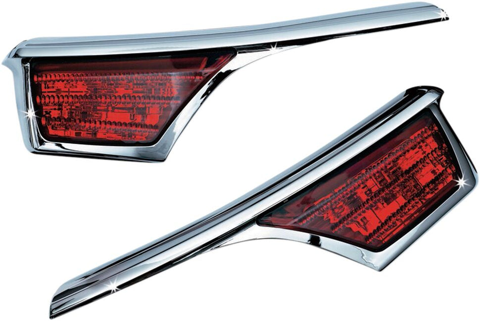 Ekstralys til Honda — Kuryakyn KUR3240