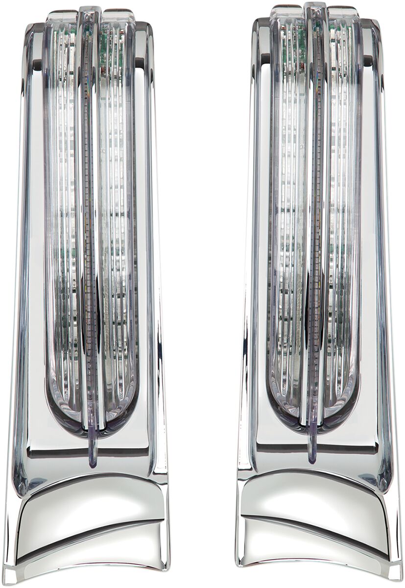 Ekstralys til Harley-Davidson — Ciro 40002