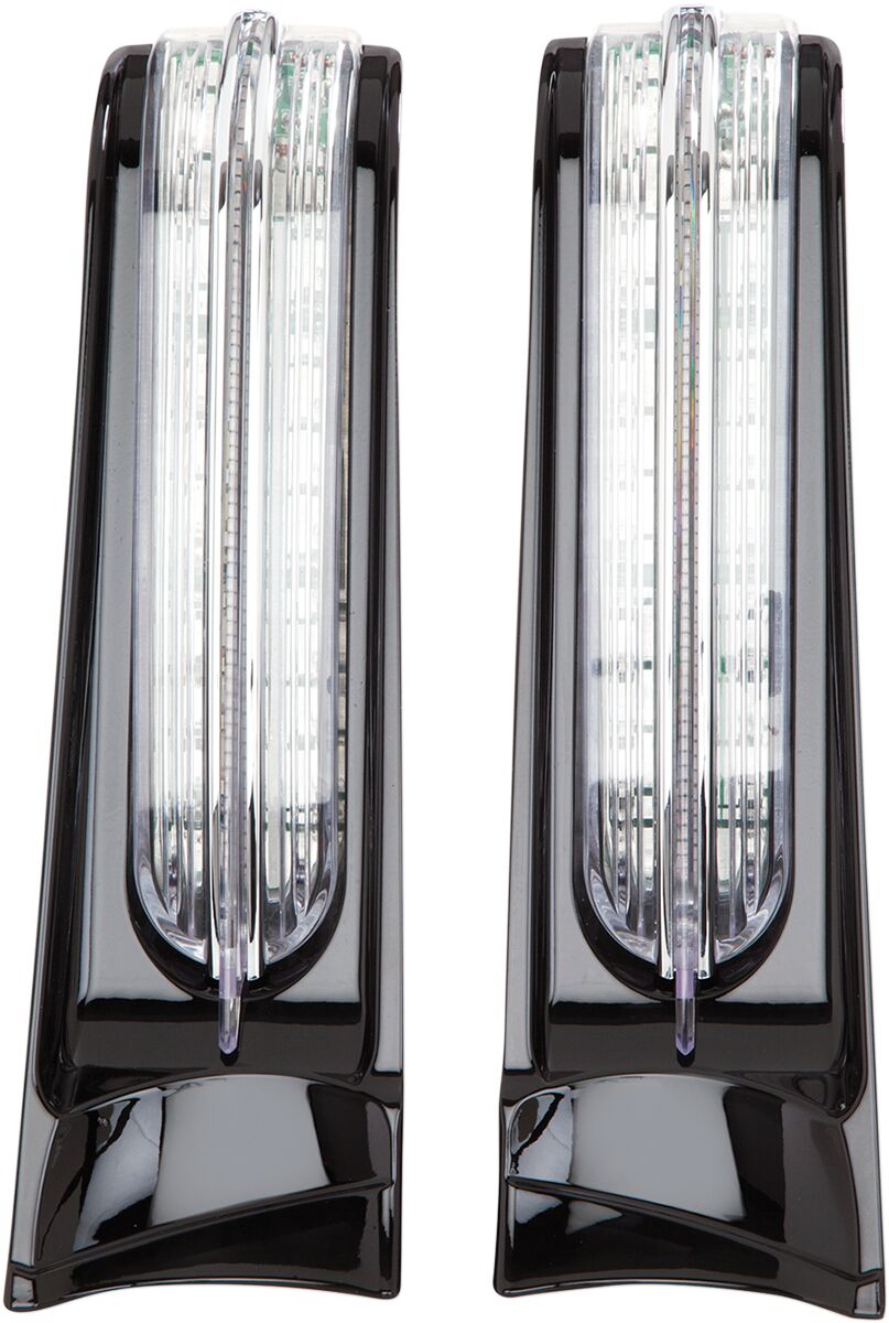 Ekstralys til Harley-Davidson — Ciro 40003
