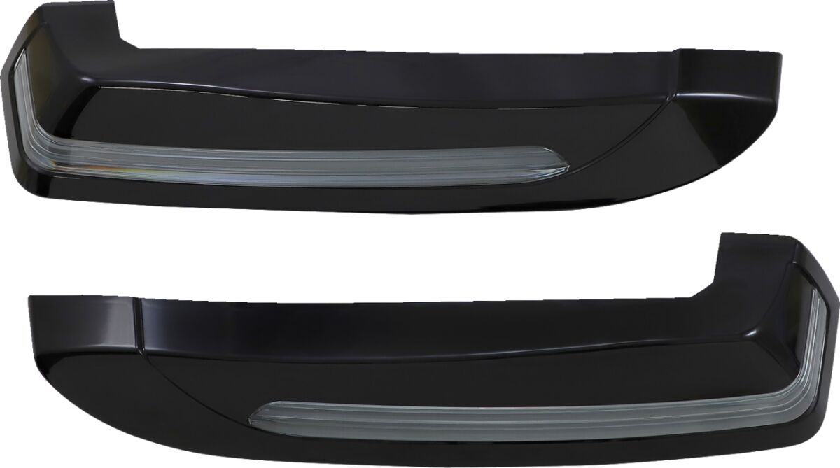 Ekstralys til Harley-Davidson — Ciro 40007