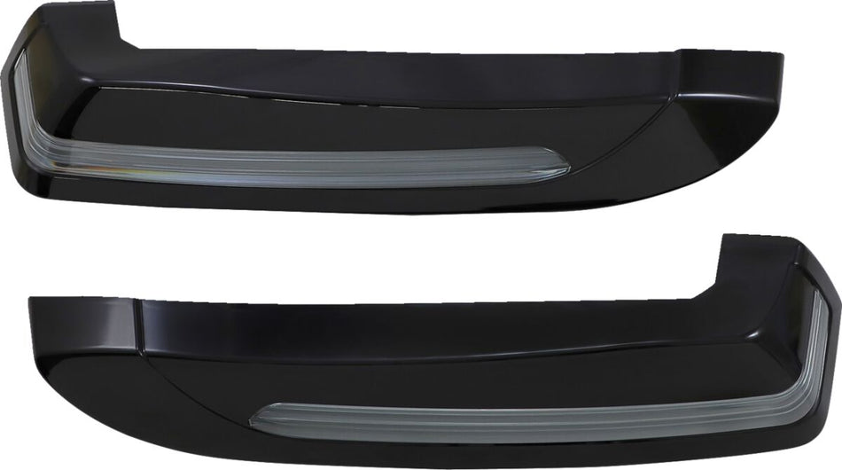 Ekstralys til Harley-Davidson — Ciro 40007