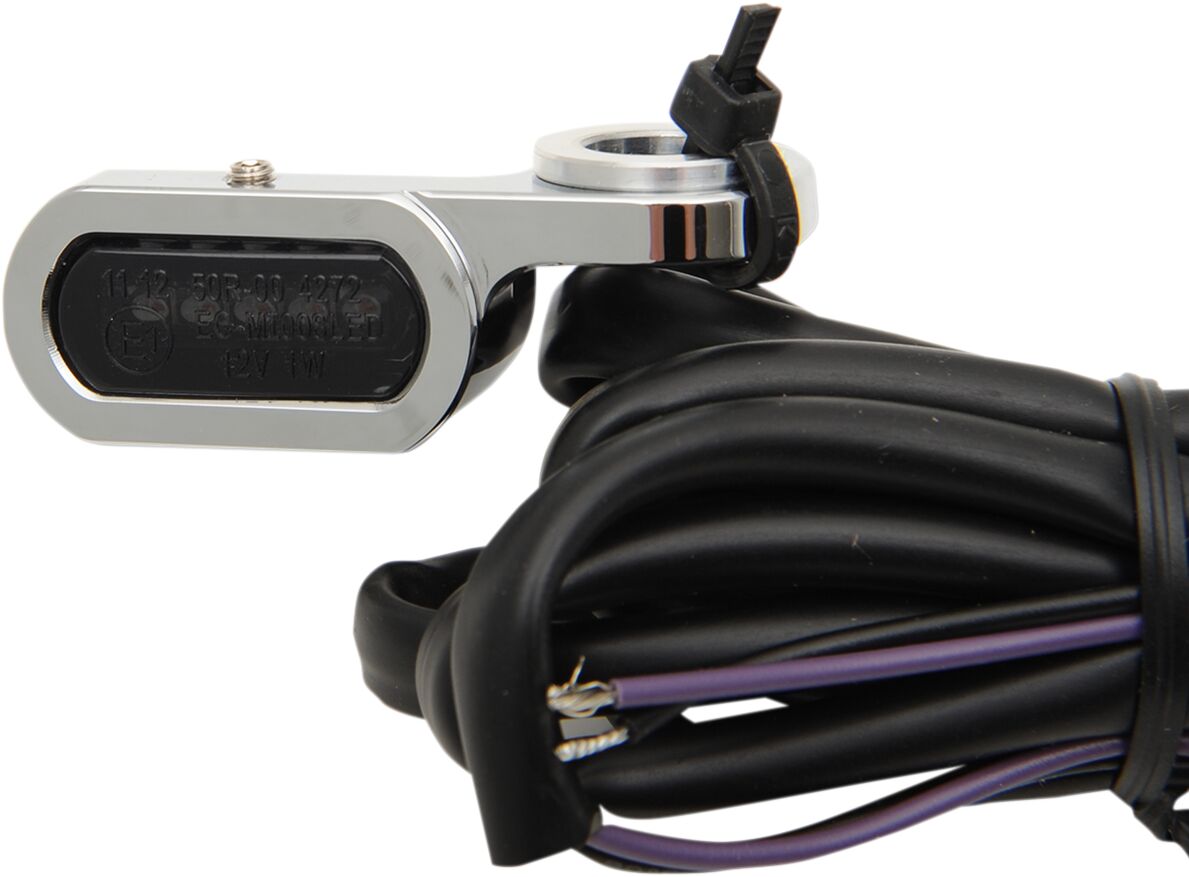 Ekstralys til Harley-Davidson — Drag Specialties L22-0229CMENU