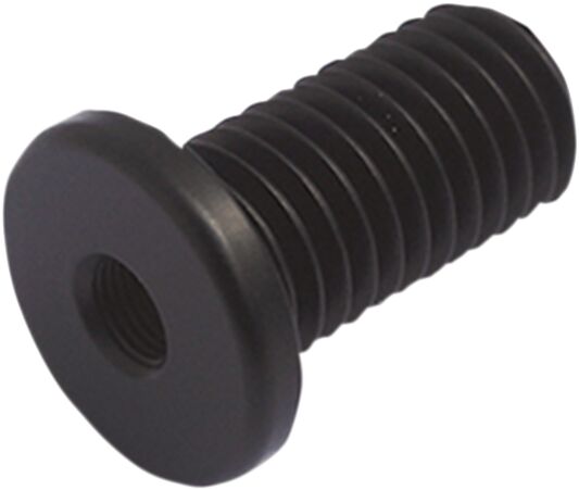 Ekstralys, Rigid Mount M10X20 MM Blk — Kellermann 152.812