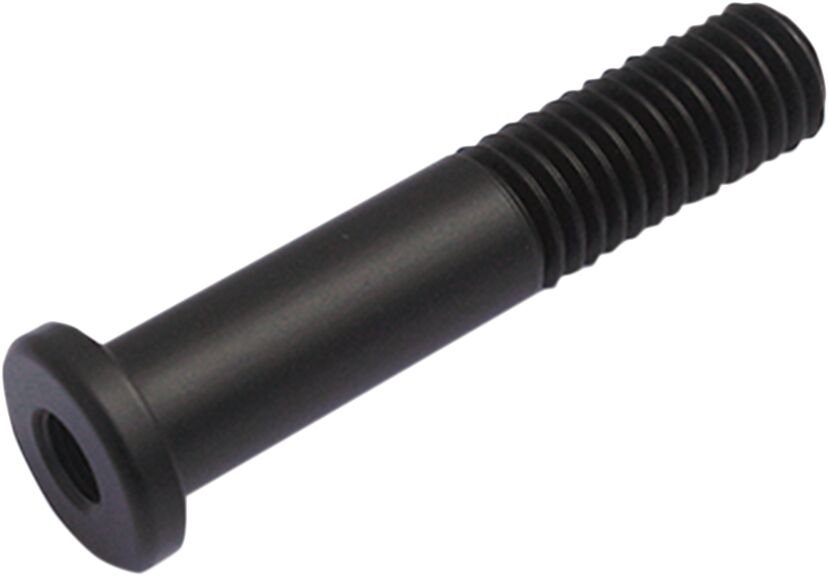 Ekstralys, Rigid Mount M8X40 MM Blk — Kellermann 152.822