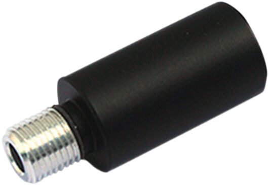 Ekstralys, Extension 15 MM M5 Blk — Kellermann 152.872