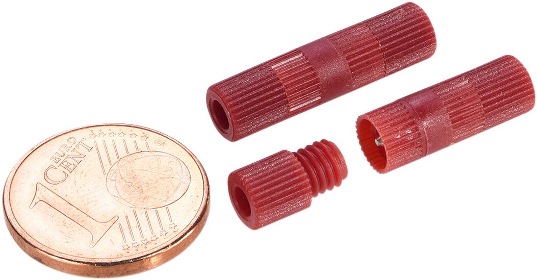 Ekstralys, Cable Splice Posi-Lock MI — Kellermann 123.957