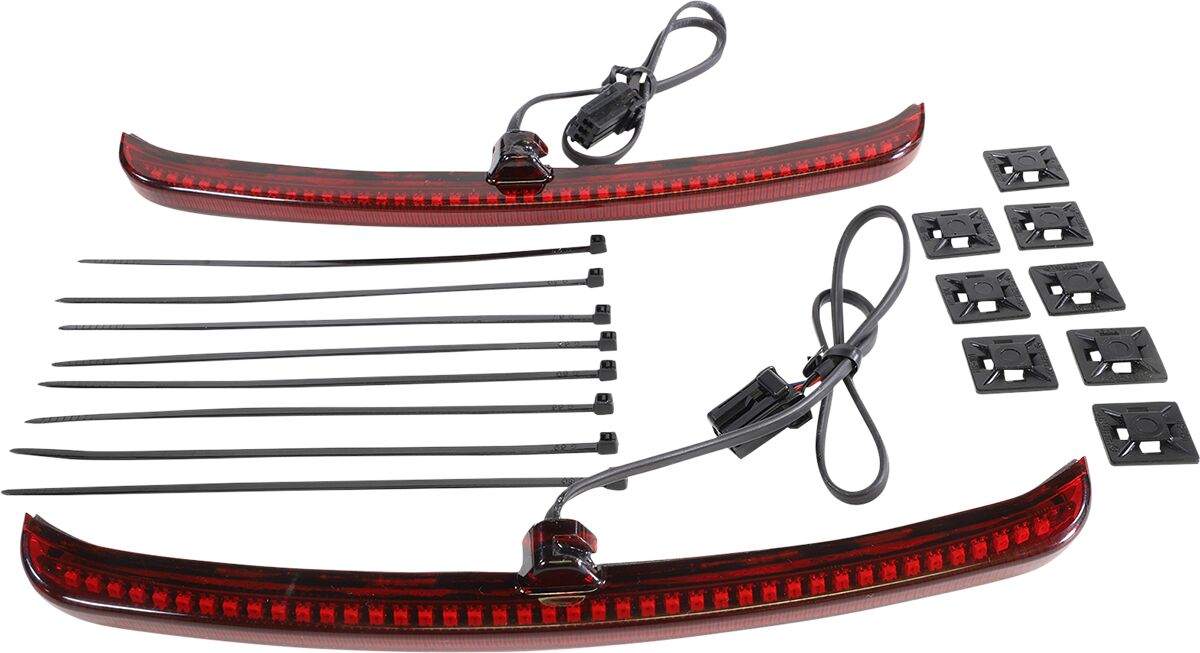 Ekstralys til Harley-Davidson — Ciro 40041