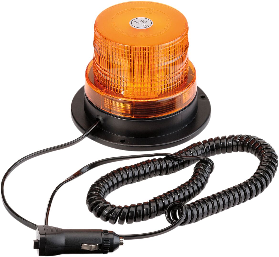 Ekstralys, Light Beacon Mud — Moose Racing 611-0311