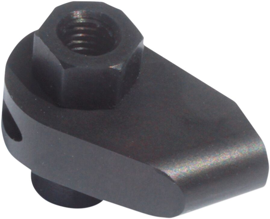 Ekstralys, Var Mount Adaptor M6 Blk — Kellermann 152.735