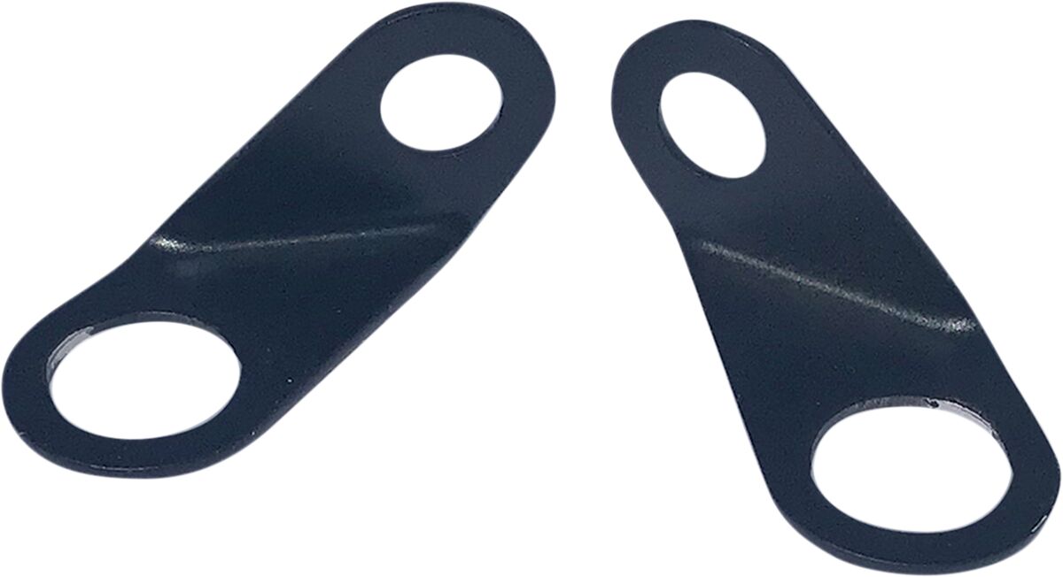 Ekstralys, Adapter Plate Hndl BK HD — Kellermann 152.754