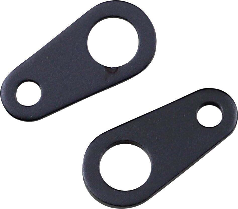 Ekstralys, Straight Mounting Bracket For — Custom Dynamics CD-MICRO-SB