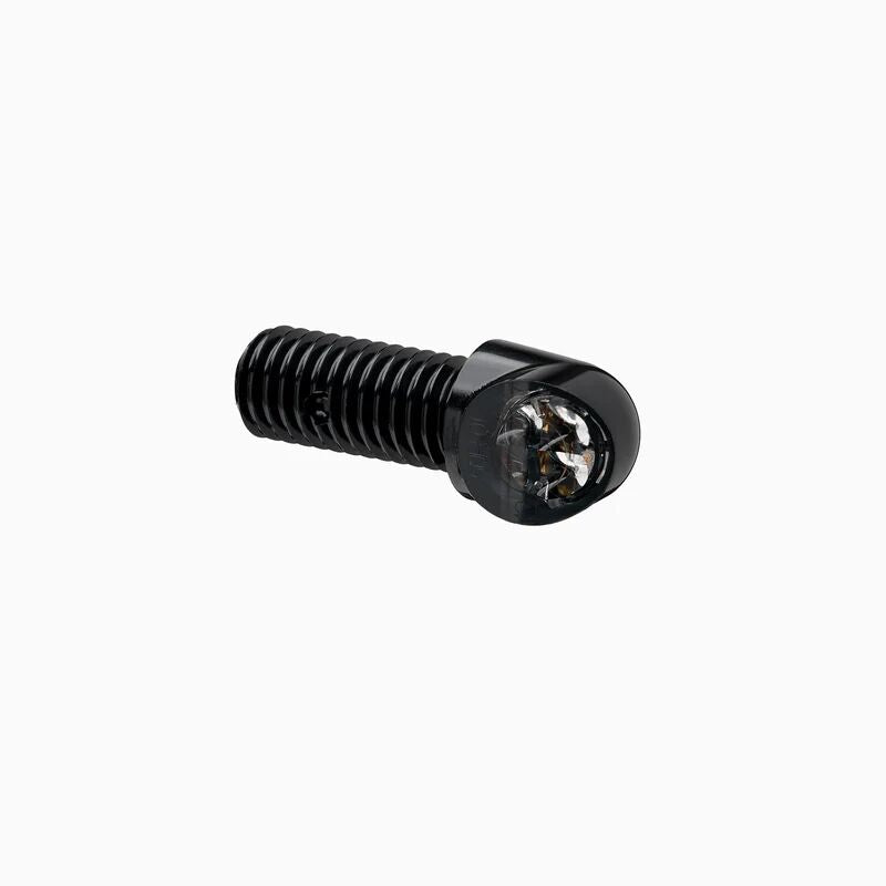Ekstralys, Mo.blaze TENS2 2IN1 Rear BK — Motogadget 6006012