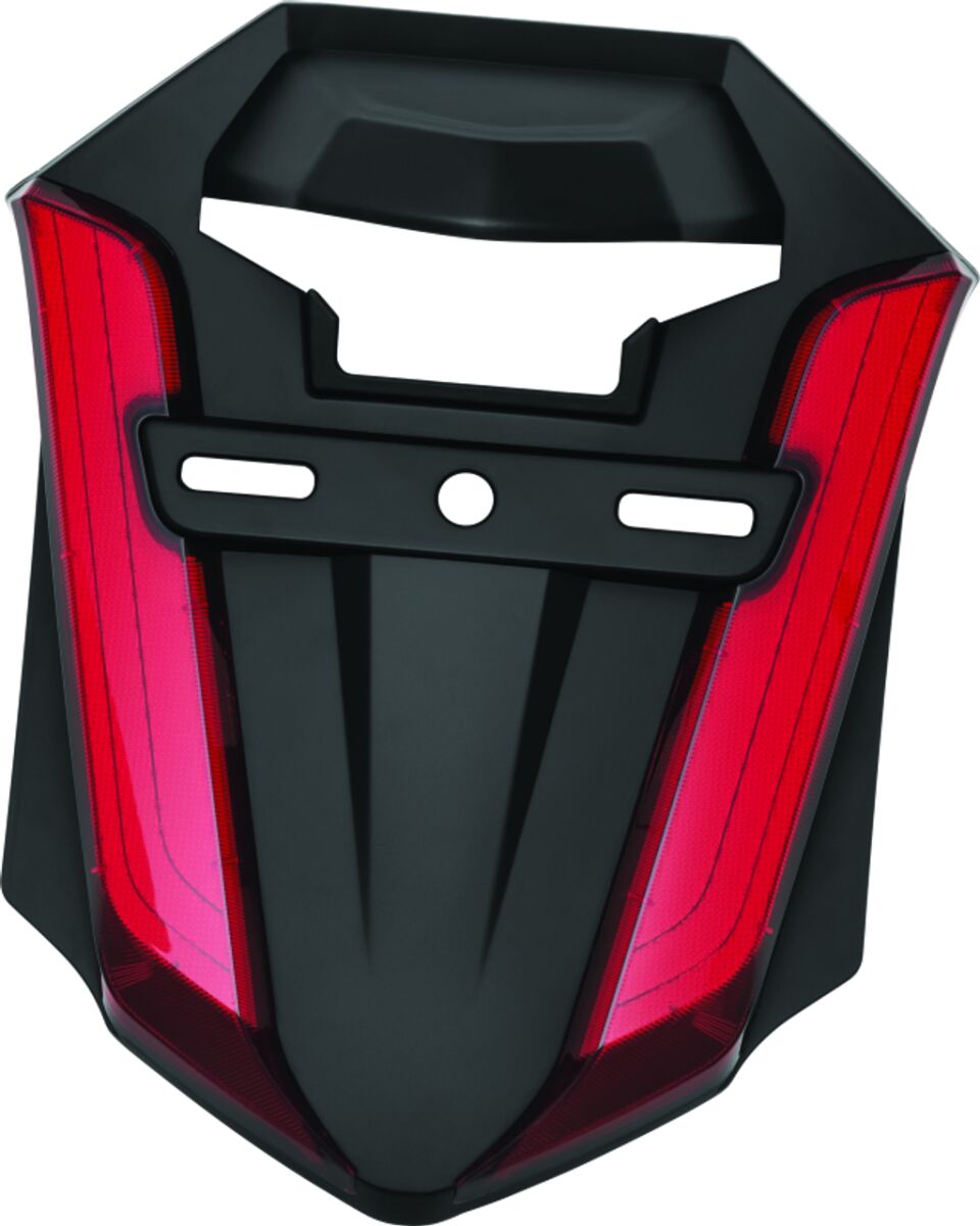 Ekstralys til Honda GL 1800 ABS — Kuryakyn KUR3259