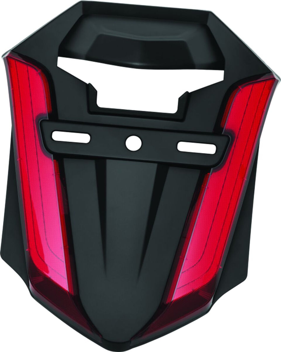 Ekstralys til Honda GL 1800 ABS — Kuryakyn KUR3259