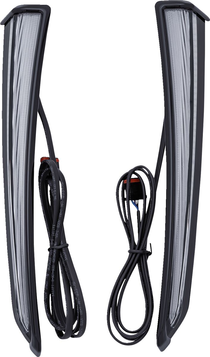Ekstralys til Harley-Davidson — Ciro 45801