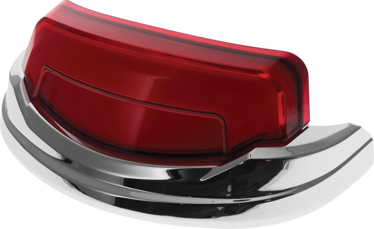 Ekstralys til Harley-Davidson — Kuryakyn KUR2966