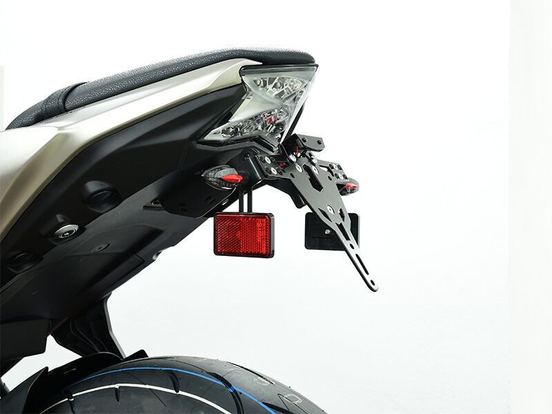 Ekstralys, Reflector Bracket M8 — Zieger 20403007