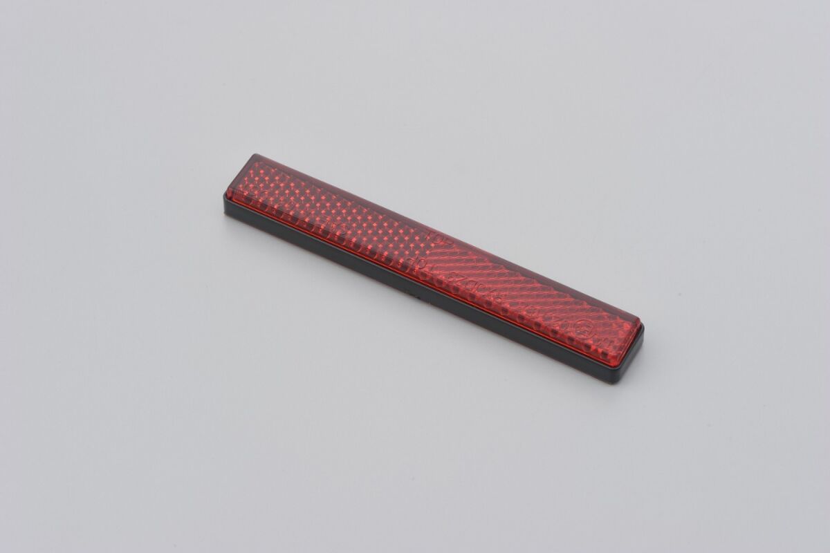 Ekstralys, Slim Reflector Tape-Down — Daytona 87193
