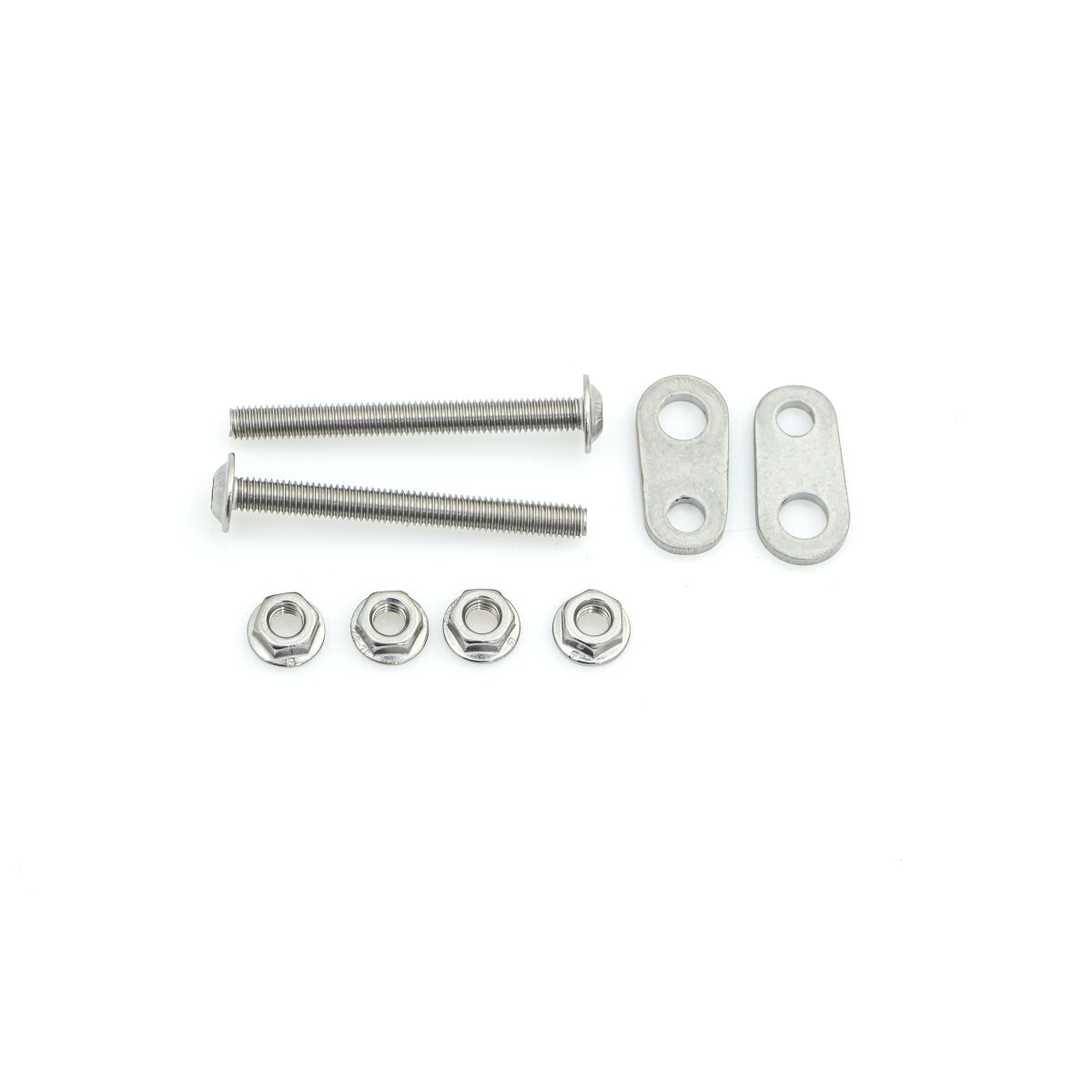 Ekstralys, Adapter Plate M8 R9T — Kellermann 112.950