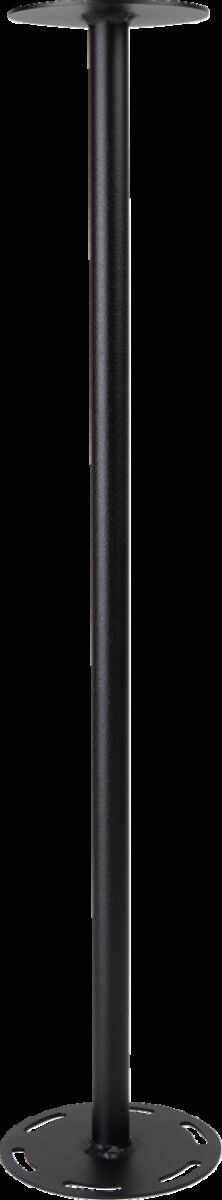 Ekstralys, Beacon Light Extension Pole — Moose Racing 2952PF
