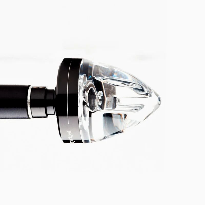 Ekstralys, Turn Sig Mo.blaze Cone RH BK — Motogadget 6001022