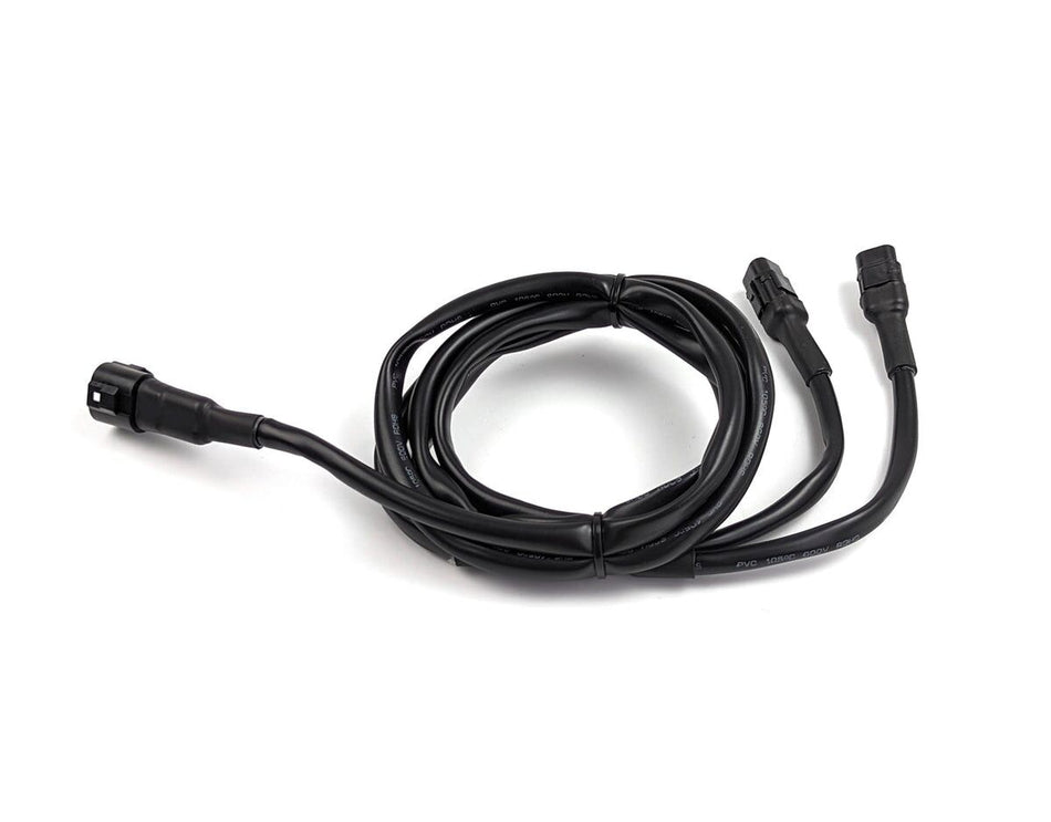 Ekstralys, Light Extension-Splitter Cansmart — Denali DNL.WHS.018