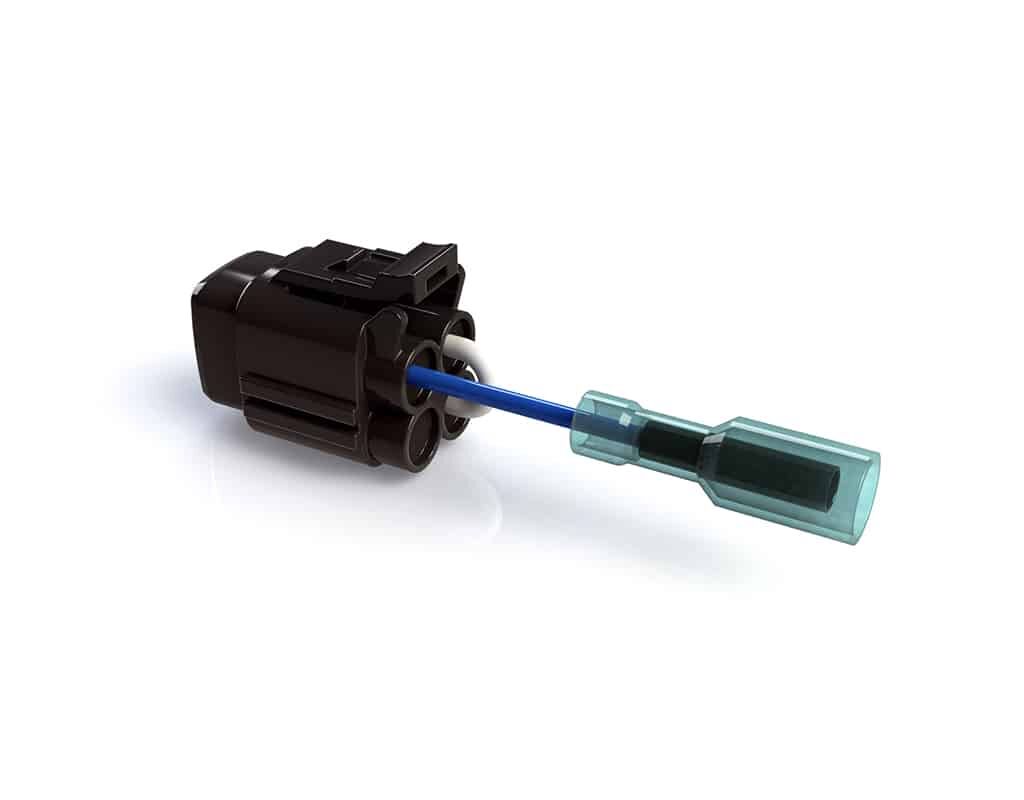 Ekstralys, Switch Eliminator Plug — Denali DNL.WHS.11300