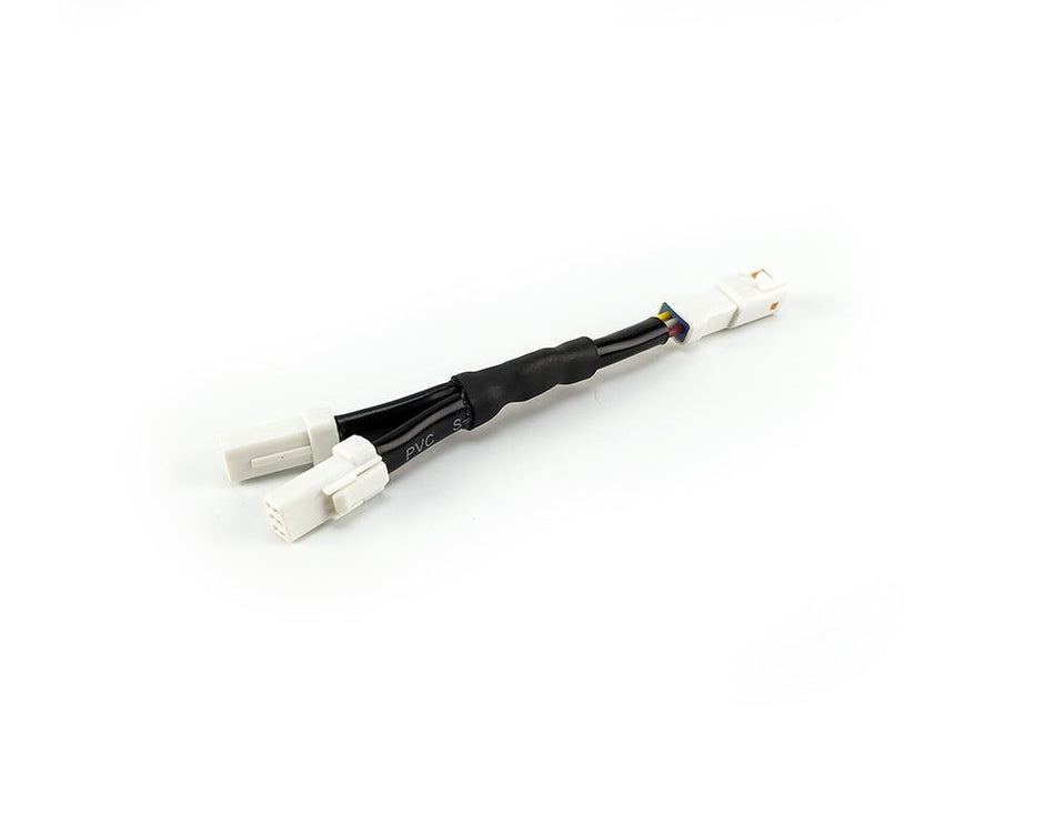 Ekstralys, Wiring Adapter B6 Brake Light TO Ktm Adv Oem — Denali DNL.WHS.12600