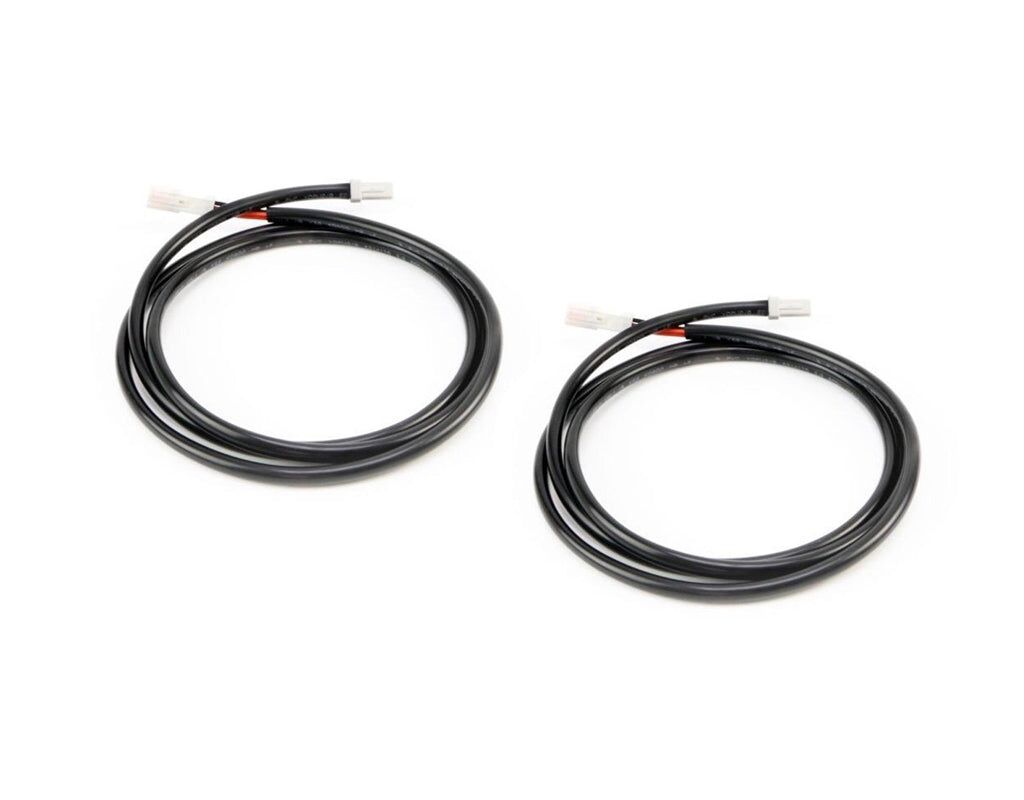 Ekstralys, Wiring Harness Extensions T3 Switchback Signals — Denali DNL.WHS.13700