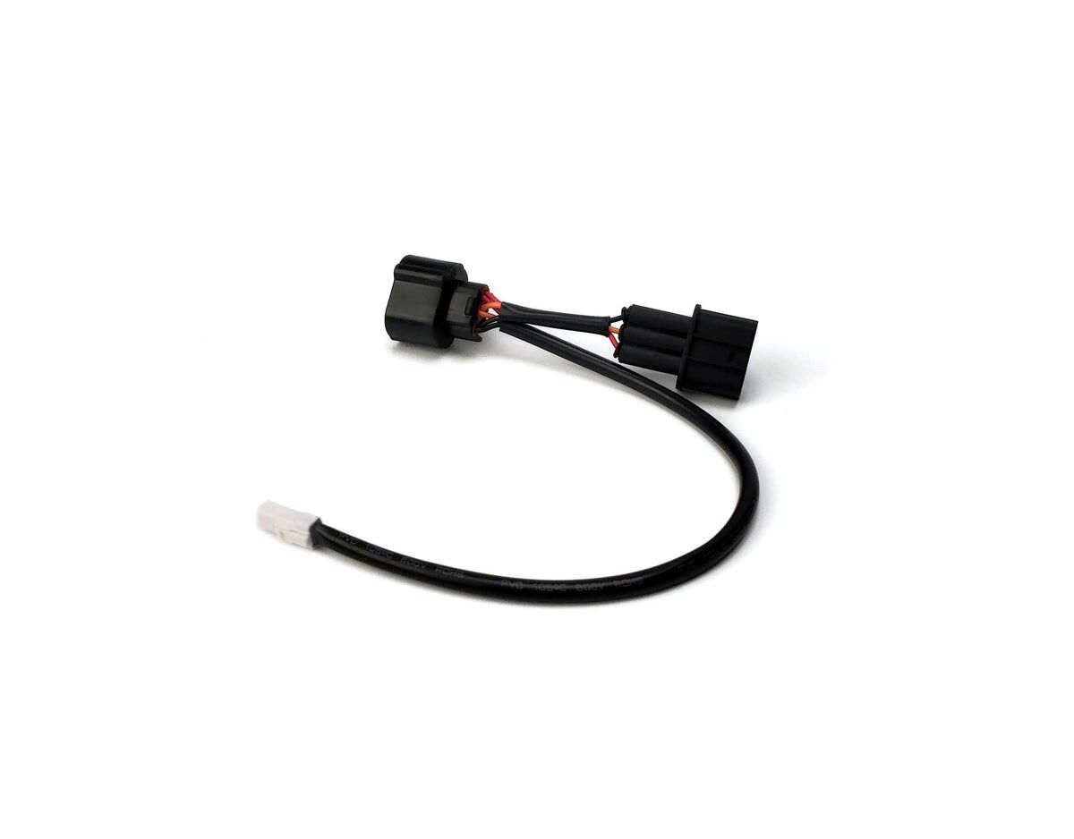 Ekstralys, P&P B6 Brake Light Wiring Honda Africa Twin 1100 — Denali DNL.WHS.20900