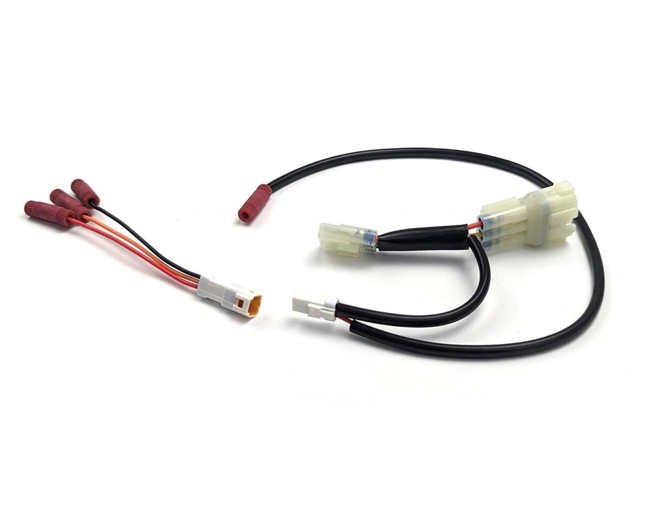 Ekstralys, Brake Light Wiring Adapter Ducati Desertx — Denali DNL.WHS.24000