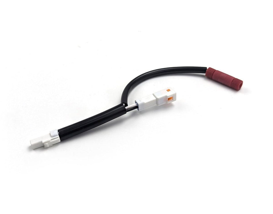 Ekstralys, Switched Power Wiring Adapter Ducati Desertx — Denali DNL.WHS.24200
