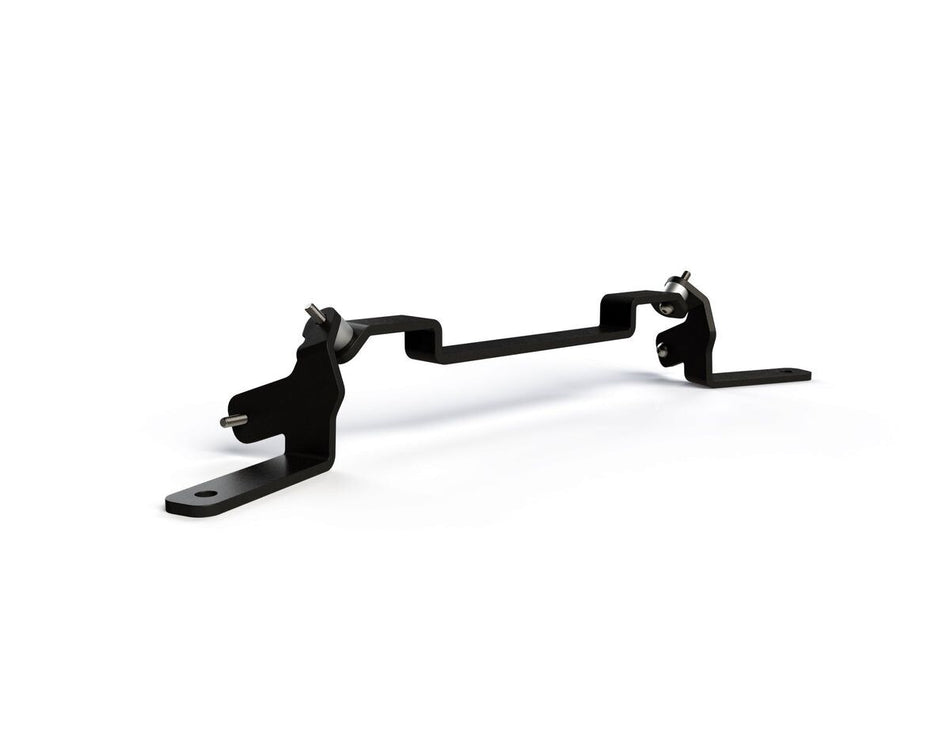 Ekstralys, Driving Light Mount Bmw F850GS F750GS 19-23 — Denali LAH.07.11400