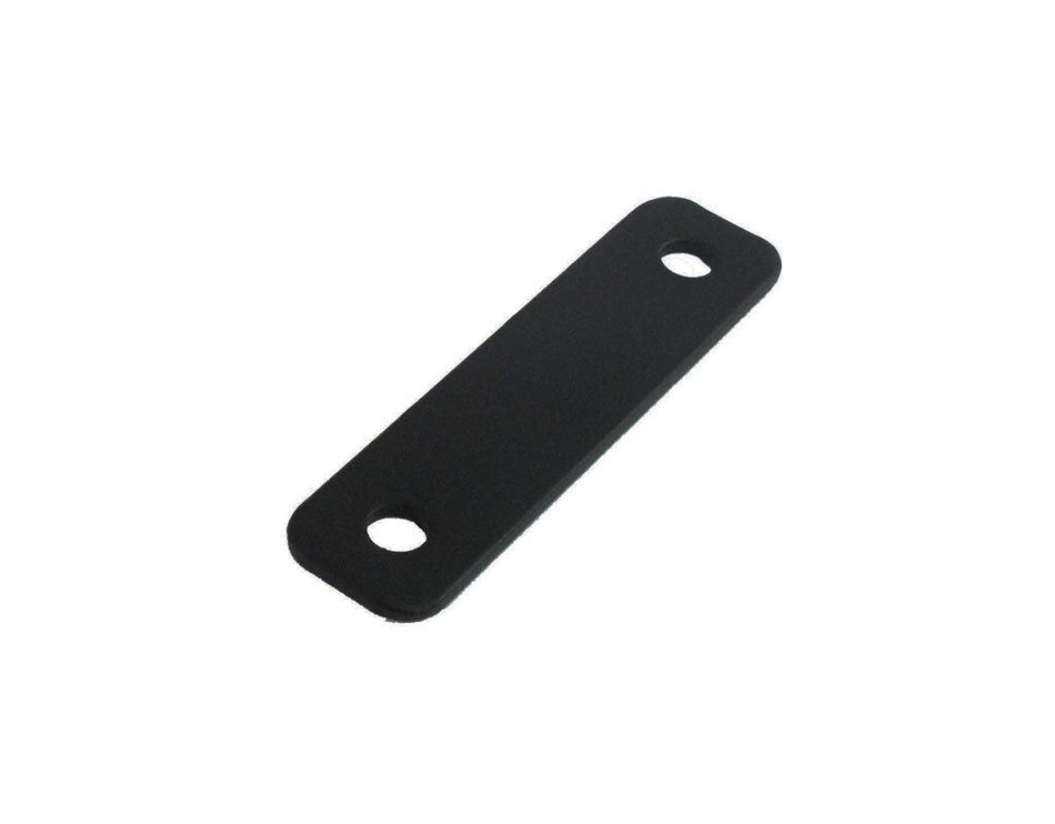 Ekstralys, Driving Light Mount Flat Bracket 3" — Denali TWT-00-013-003