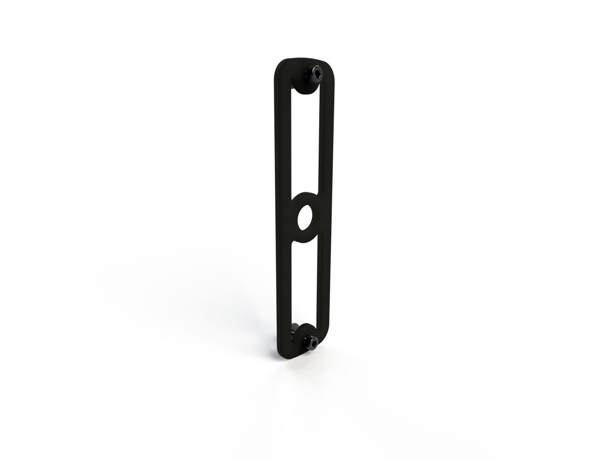 Ekstralys, Mount DRL/B6 Flush Mount — Denali LAH.DRL.10200