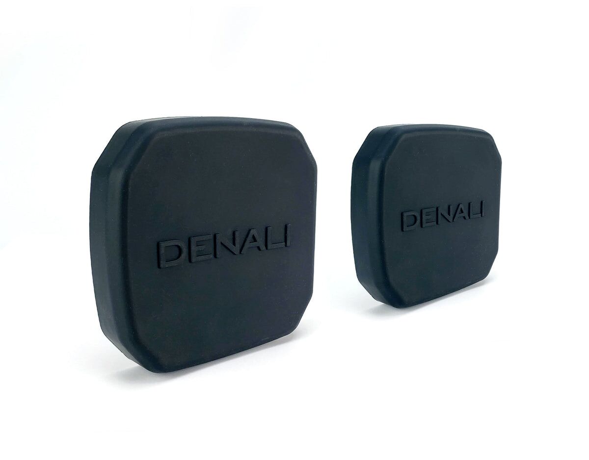 Ekstralys, Cover Blackout D4 — Denali DNL.D4.10300