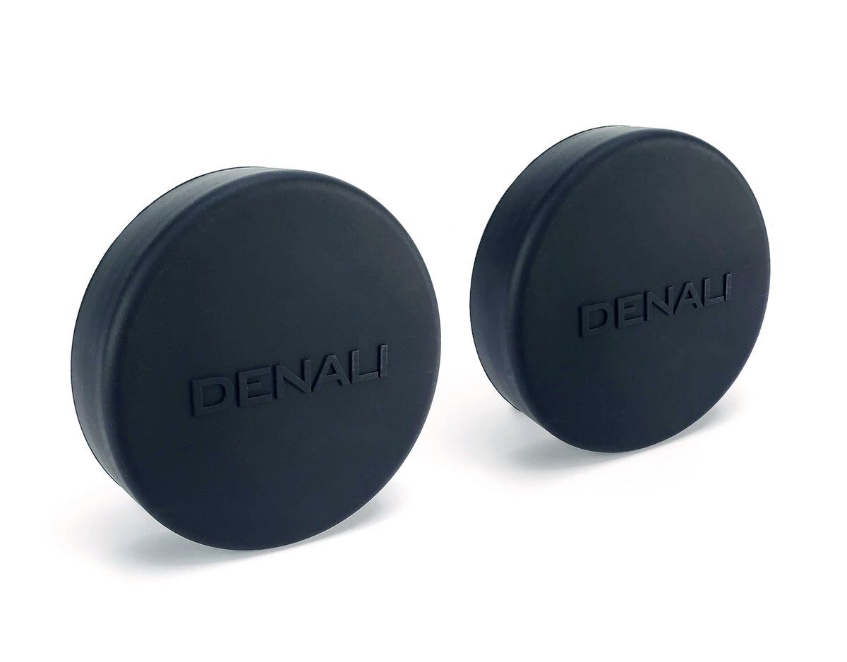 Ekstralys, Cover Blackout D7 — Denali DNL.D7.10300
