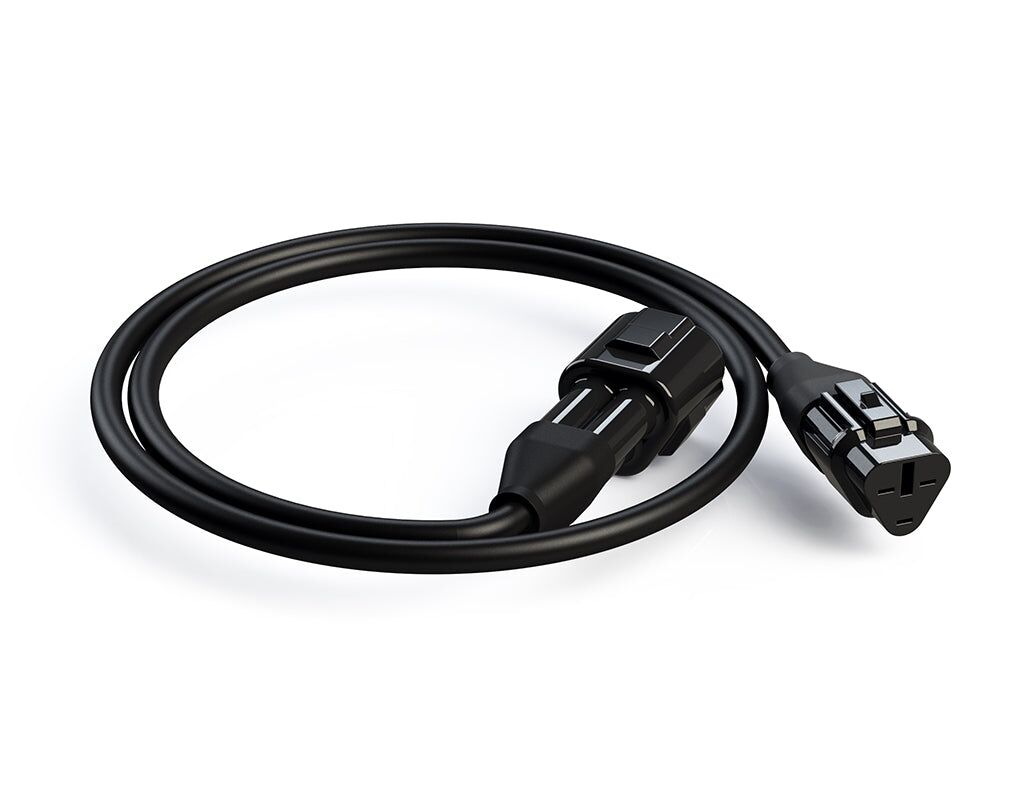 Ekstralys, Extension Harness — Denali DNL.WHS.11500