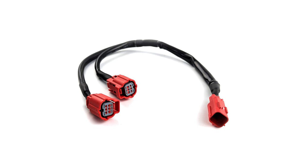 Ekstralys, Euro 5 Pass-Through Wiring Adapter — Denali DNL.WHS.114