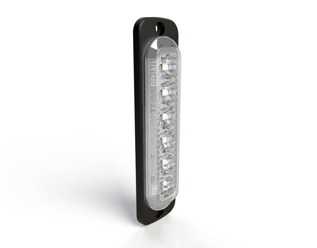 Ekstralys, B6 Light — Denali DNL.B6.003
