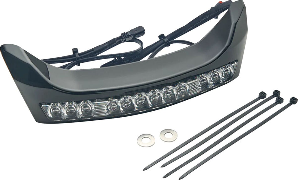 Ekstralys til Harley-Davidson — Ciro 45221