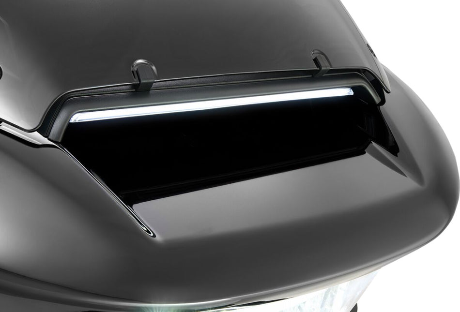 Ekstralys til Harley-Davidson — Ciro 42020
