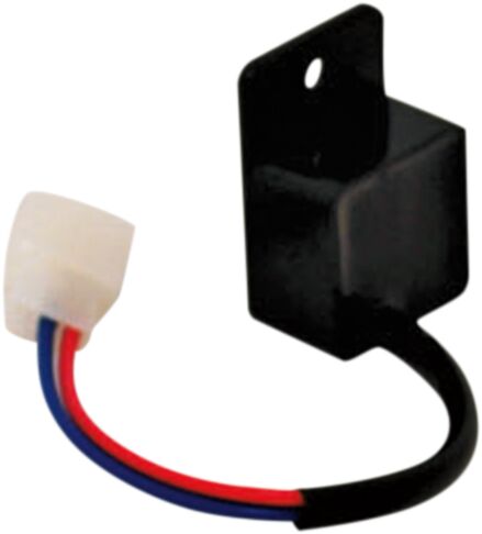 Lysbrytere og lysstyring — Custom Dynamics EDFR