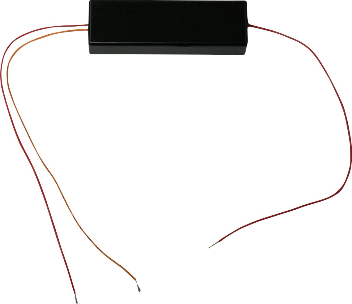Lysbrytere og lysstyring, Dual Converter Truflex II 40LED — Custom Dynamics T2DC1