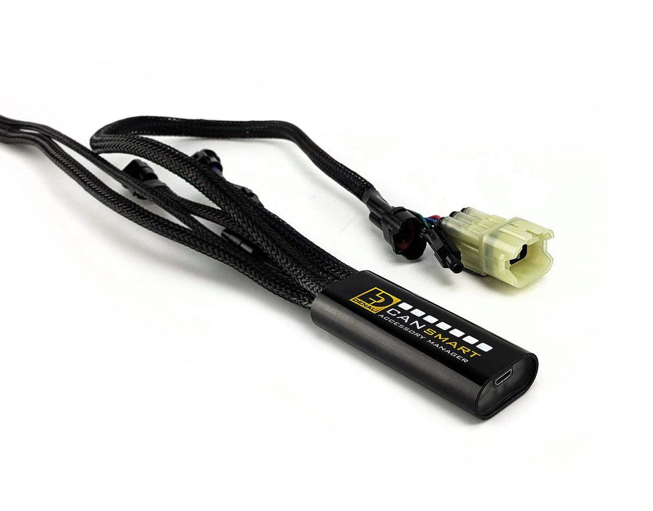 Lysbrytere og lysstyring, Cansmart Gen II Ktm 790 1050 1090 1190 1290 — Denali DNL.WHS.13000