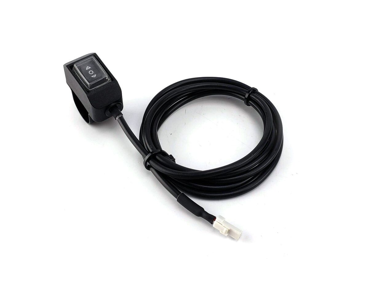 Lysbrytere og lysstyring, Denali Ktm Cansmart Switch Dryseal Wtprf — Denali DNL.WHS.13100