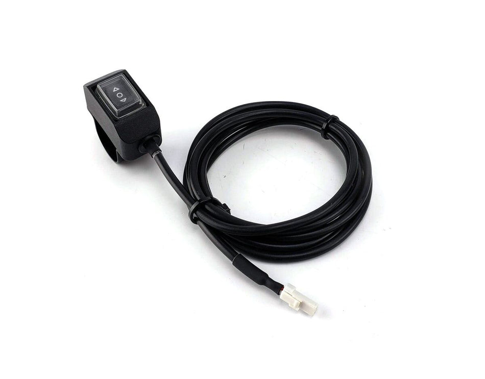 Lysbrytere og lysstyring, Denali Ktm Cansmart Switch Dryseal Wtprf — Denali DNL.WHS.13100